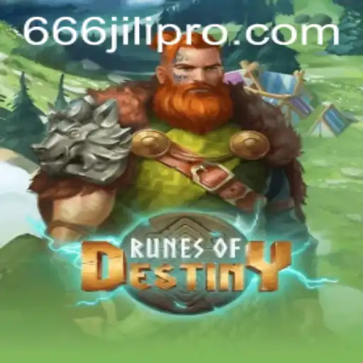 RunesOfDestiny and the Intrigues of 666JILI: A Journey into Mythical Realms