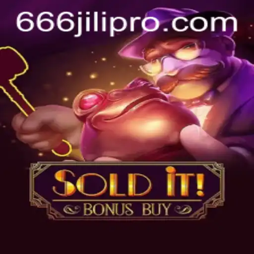 Unveiling the Thrills of SolditBonusBuy: A New Era in Digital Gaming