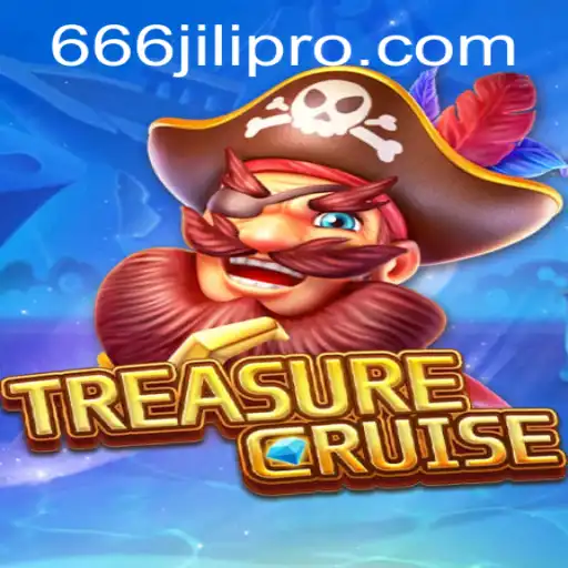 Exploring the Depths of TREASURECRUISE: A Voyage Like No Other