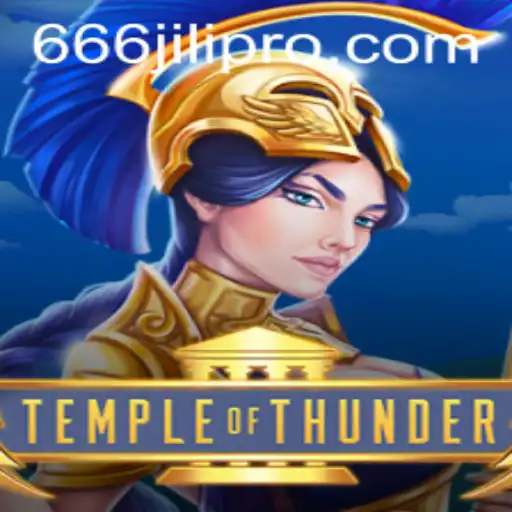 TempleofThunder: A Thrilling Gaming Odyssey