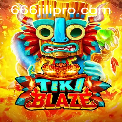 Exploring the Exciting World of TikiBlaze