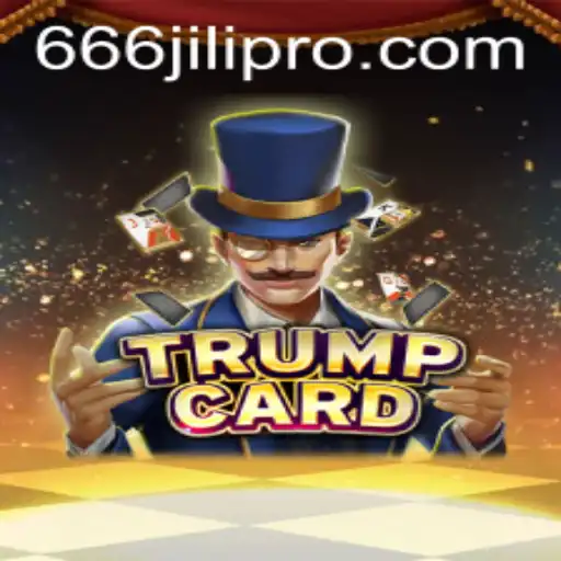 Exploring the Intriguing World of TrumpCard: A Dive into Gameplay and Strategy