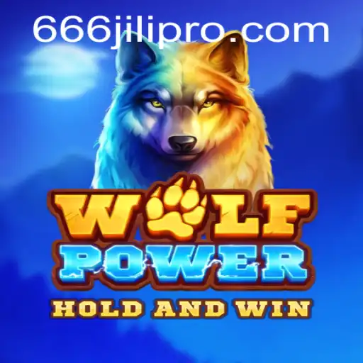 Unleashing the Power of 'WolfPower' in the Digital Gaming World