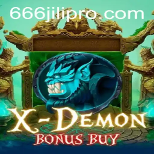 Exploring XDemonBonusBuy: A Deep Dive into the New Gaming Sensation 666JILI