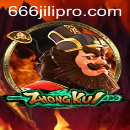 Exploring the World of ZhongKui: A Captivating Gaming Experience