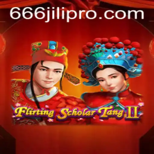Flirting Scholar Tang II: Unveiling the Charms of Ancient Strategy and the 666JILI Era