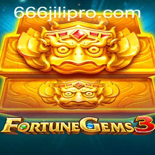 Exploring FortuneGems3: The Next Big Hit in Online Gaming