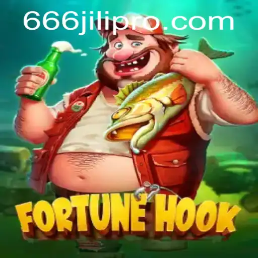 Discover FortuneHook: Unveiling the Thrilling World of 666JILI