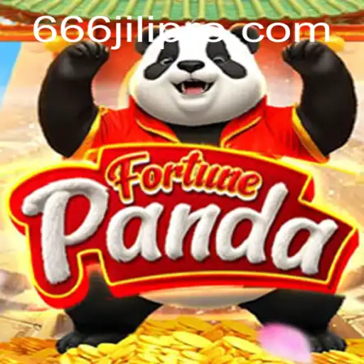 FortunePanda: Unveiling the Exciting World of 666JILI Gaming