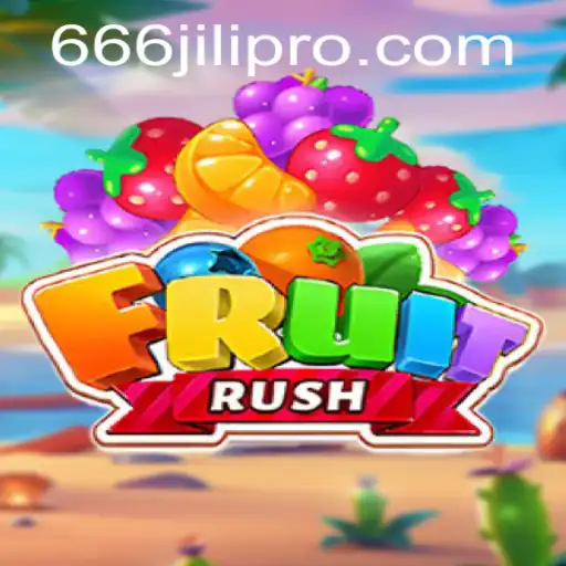 Dive into the World of FruitRush: The Ultimate Gaming Experience