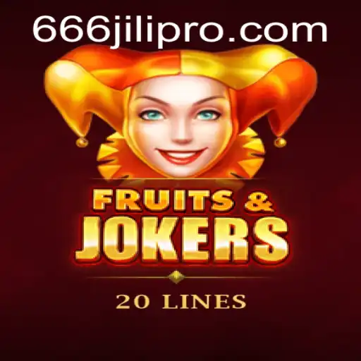 FruitsAndJokers20: An In-Depth Guide to the Exciting Casino Game