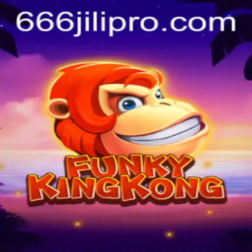 Exploring the World of FunkyKingKong: A Gaming Adventure with a Twist