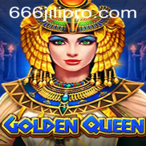 The Enchanting World of GoldenQueen: A Deep Dive into the Realm of 666JILI