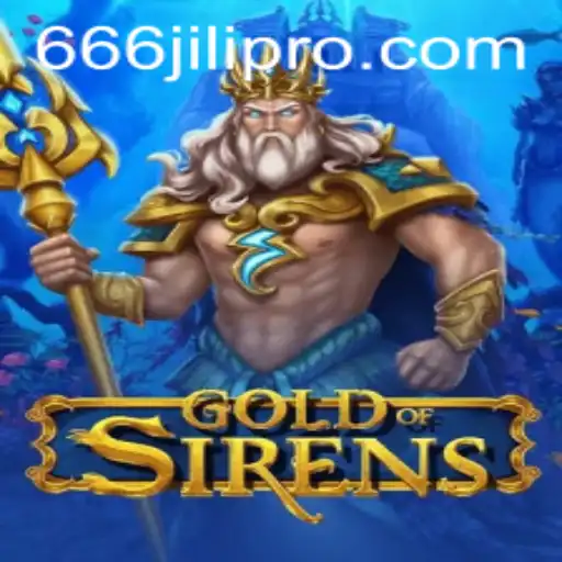 Exploring the Enchanting World of GoldofSirens: A Dive Into the Game