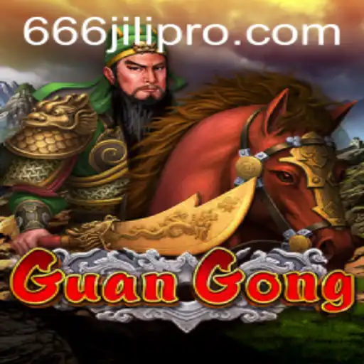 Exploring GuanGong: A Dive into the Captivating World of 666JILI