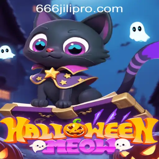 Discover HalloweenMeow: The Spooktacular Adventure with 666JILI