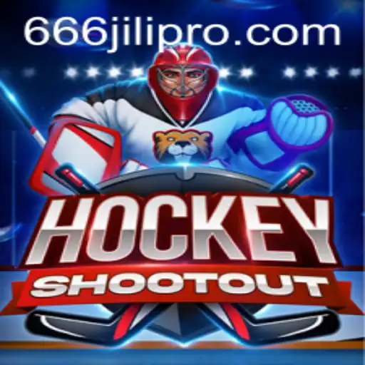 HockeyShootout: A New Era of Ice Thrills