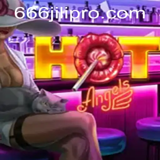HotAngels: Exploring the Intriguing World of 666JILI