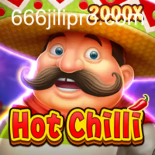 Exploring HotChilli: The Fiery Adventure of 666JILI