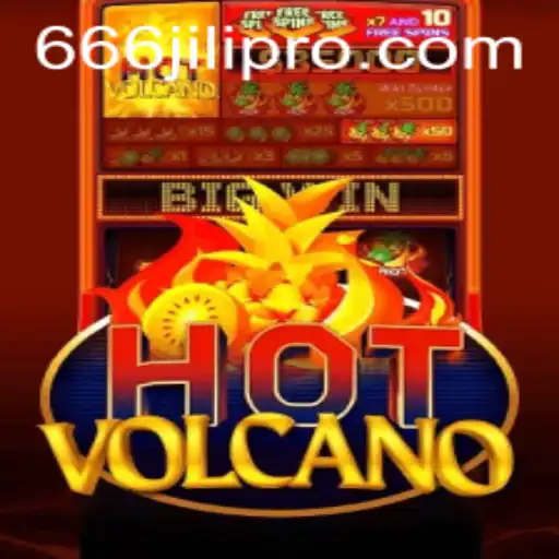 Exploring HotVolcano: The Fiery World Awaits with 666JILI