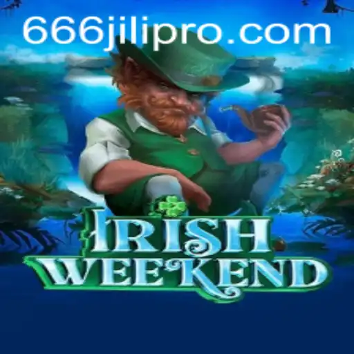 Exploring the Enchanting World of IrishWeekend: A Journey into Myth and Mystery