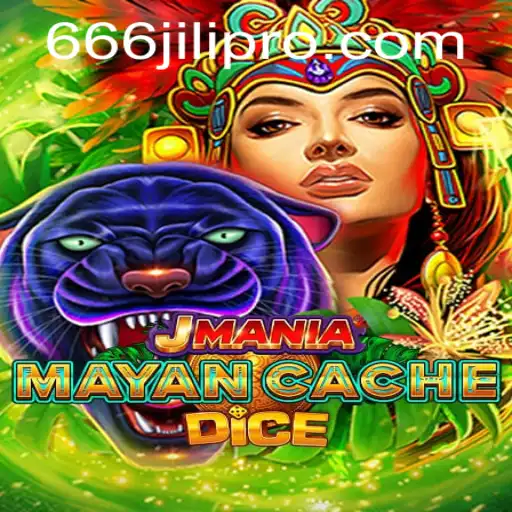 Exploring the Intricacies of JManiaMayanCacheDice and the 666JILI Experience