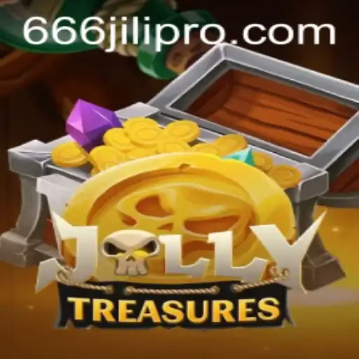 Unveiling JollyTreasures: The Adventure Awaits with 666JILI