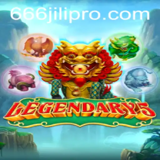 Legendary5: Unveiling the Adventure with 666JILI