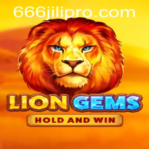 Experience the Thrill of LionGems: The Game That Roars with Adventure