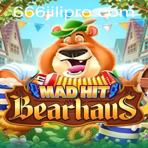 Unveiling the Thrilling World of MadHitBearhaus: A Gaming Adventure with 666JILI