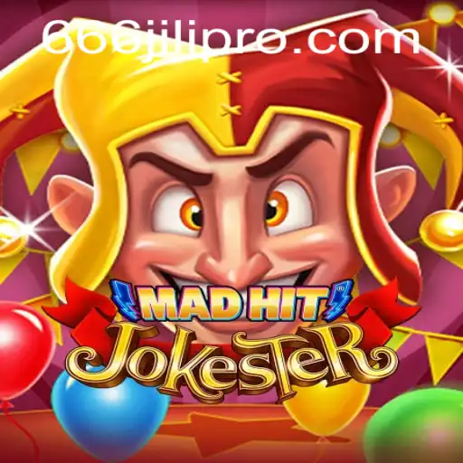 MadHitJokester: A New Era of Gaming with a Twist