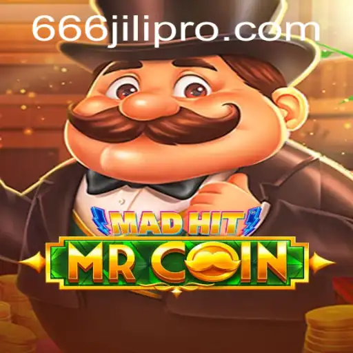 MadHitMrCoin: A Dive into the Digital Arena of 666JILI
