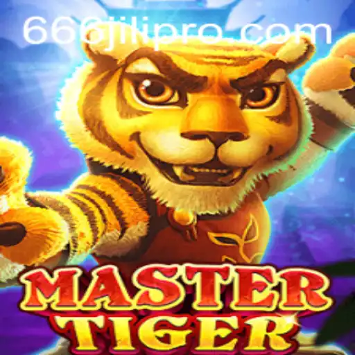 MasterTiger: A New Era of Gaming with 666JILI
