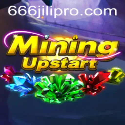 MiningUpstart: An Introduction and Game Overview