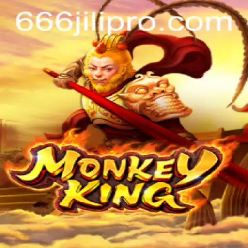 Discover 'MonkeyKing': The Enchanting Realm of 666JILI
