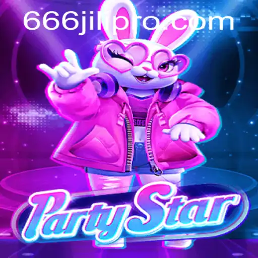 Welcome to PartyStar: Unleash the Fun with 666JILI