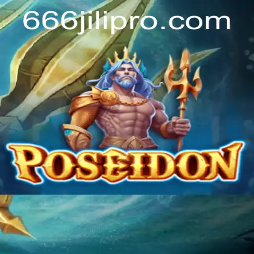 Exploring the Depths of Poseidon: The 666JILI Experience