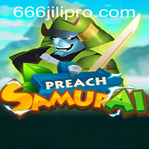 Discovering the Enigma of PreachSamurai: A Deep Dive into the World of 666JILI