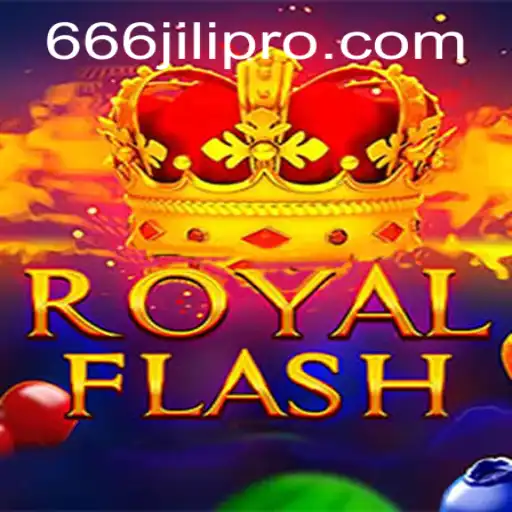 Discover the Thrills of RoyalFlash: The 666JILI Experience
