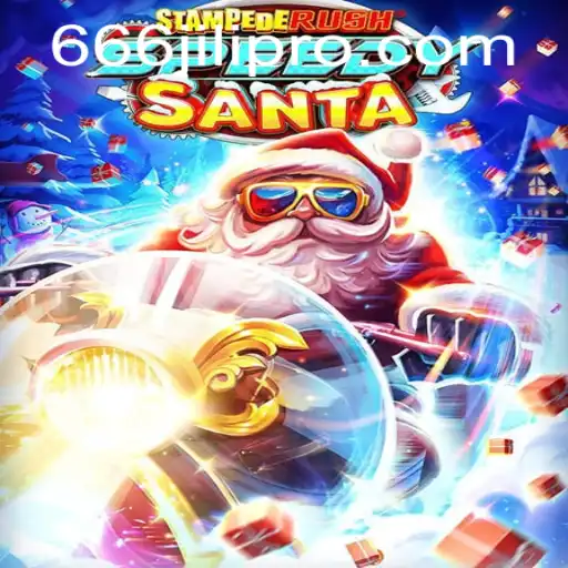 Unveiling StempedeRushSpeedy: A Thrilling Gaming Adventure with 666JILI