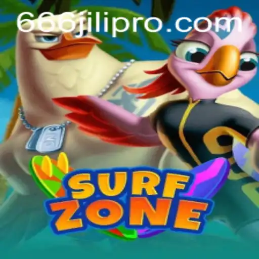 Exploring SurfZone: The Exciting World of Surfing with a Twist
