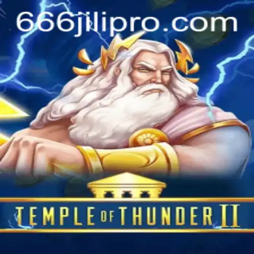 Exploring TempleofThunderII: A Journey into the Arcade Realm