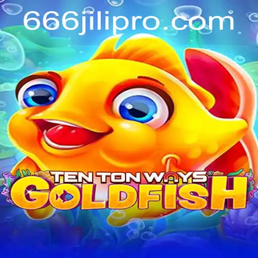 The Enchanting World of TenTonWaysGoldfish