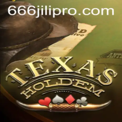 Exploring Texas Holdem and the Rise of 666JILI
