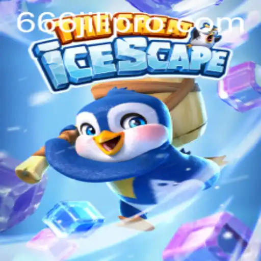 The Great Icescape: Adventure Beyond Boundaries