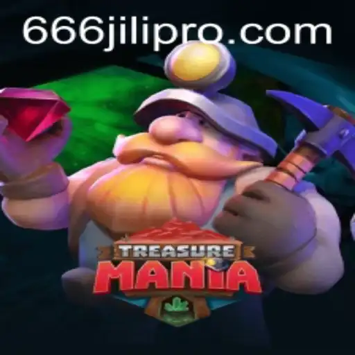 Unveiling TreasureMania: The Ultimate Adventure Game