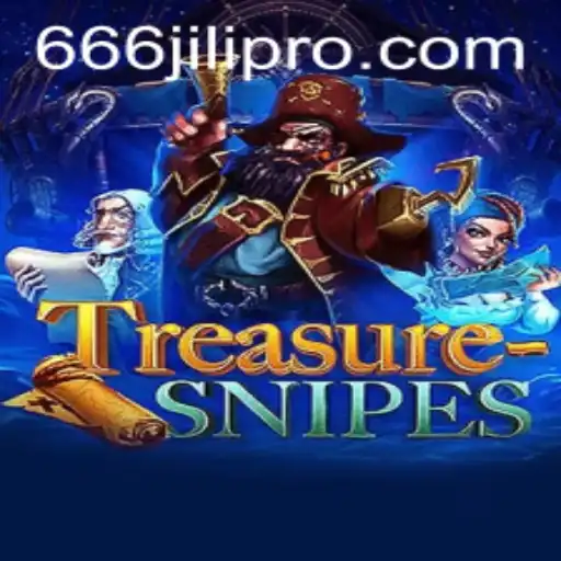 Exploring the Adventure of TreasureSnipes with Hidden Secrets of 666JILI