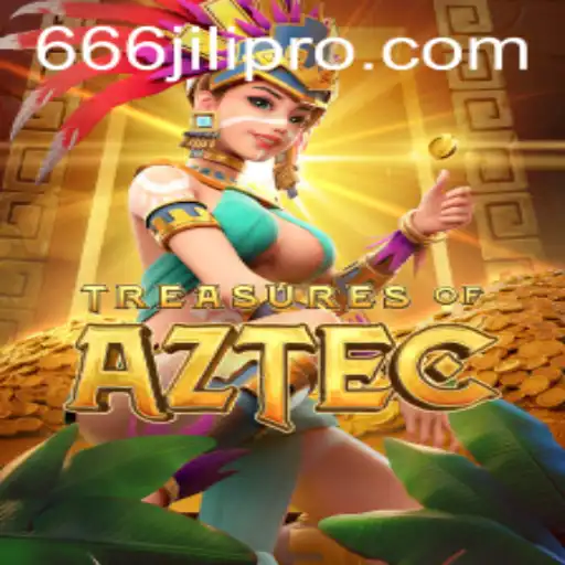 Exploring the Enchanting World of TreasuresofAztec with 666JILI