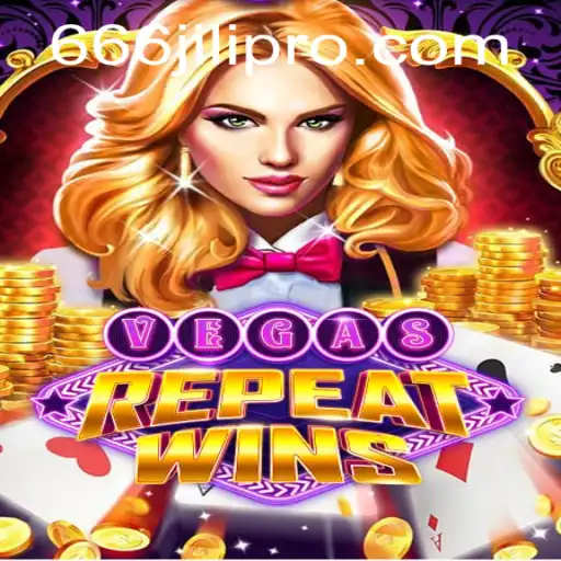Experience the Thrill of VegasRepeatWins with 666JILI