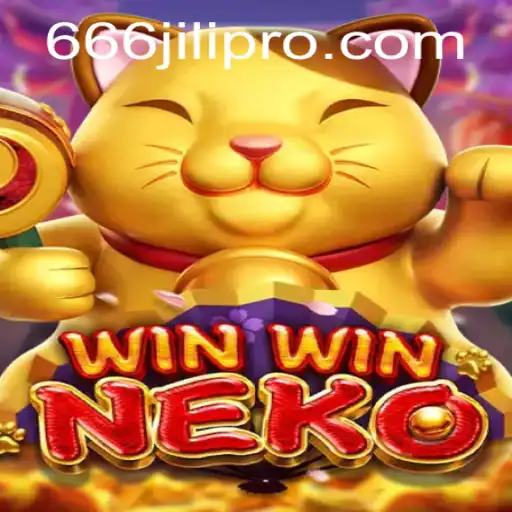 Discover the Thrills of WinWinNeko: A Captivating Gaming Experience with 666JILI